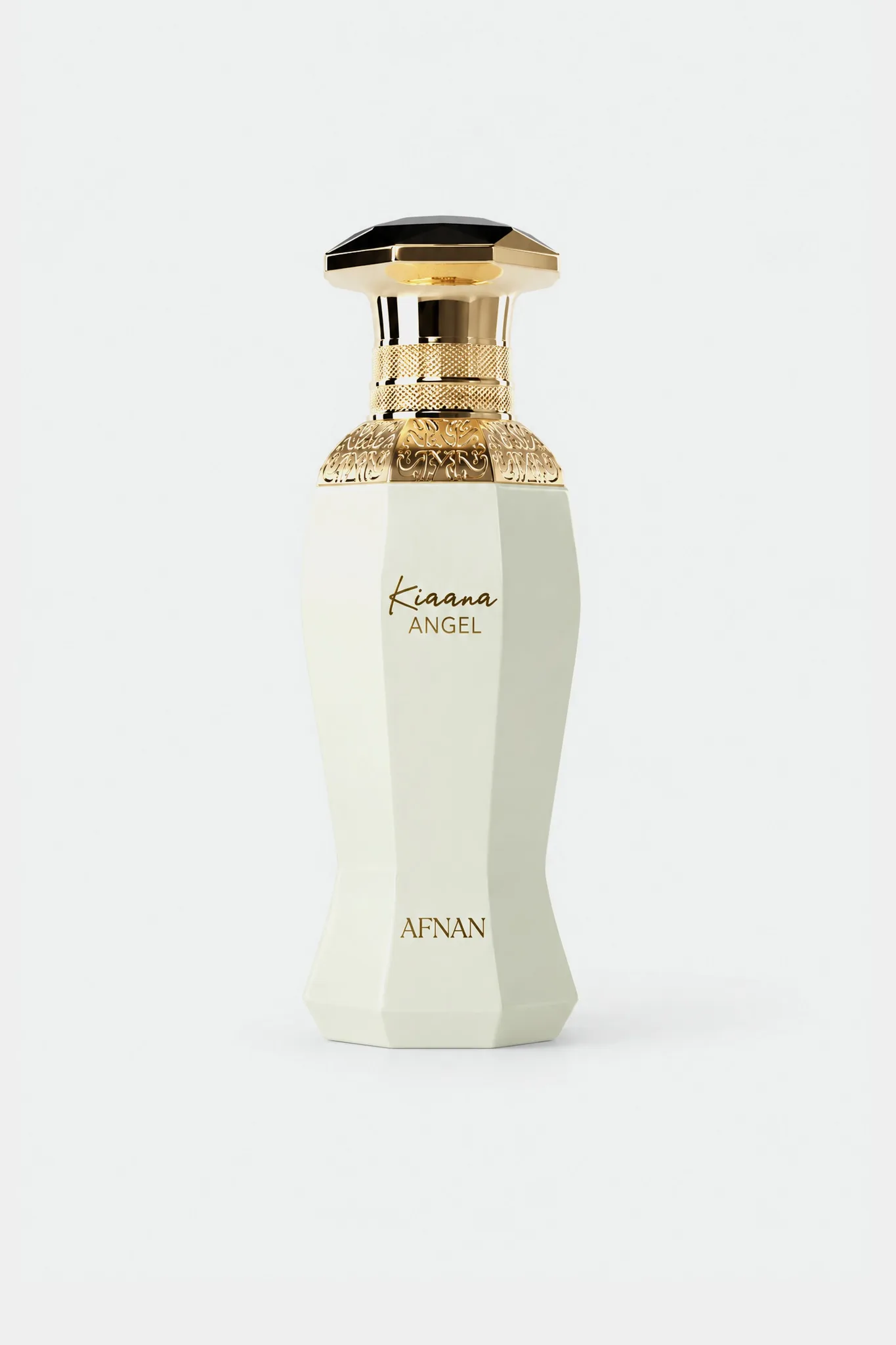 Afnan Kiaana Angel Eau de Parfum 100 ml bottle, front view