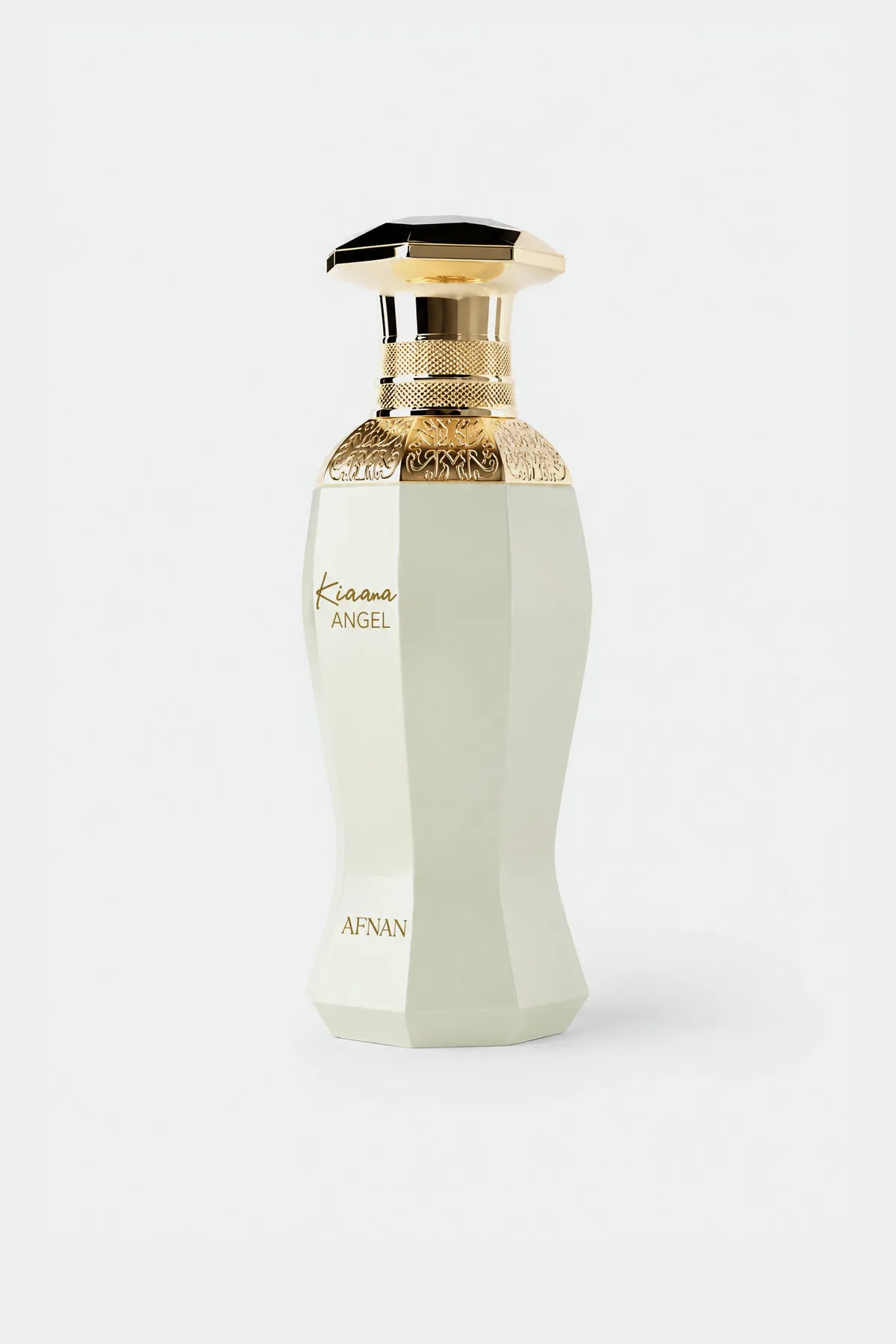 Afnan Kiaana Angel Eau de Parfum 100 ml bottle, three-quarter view