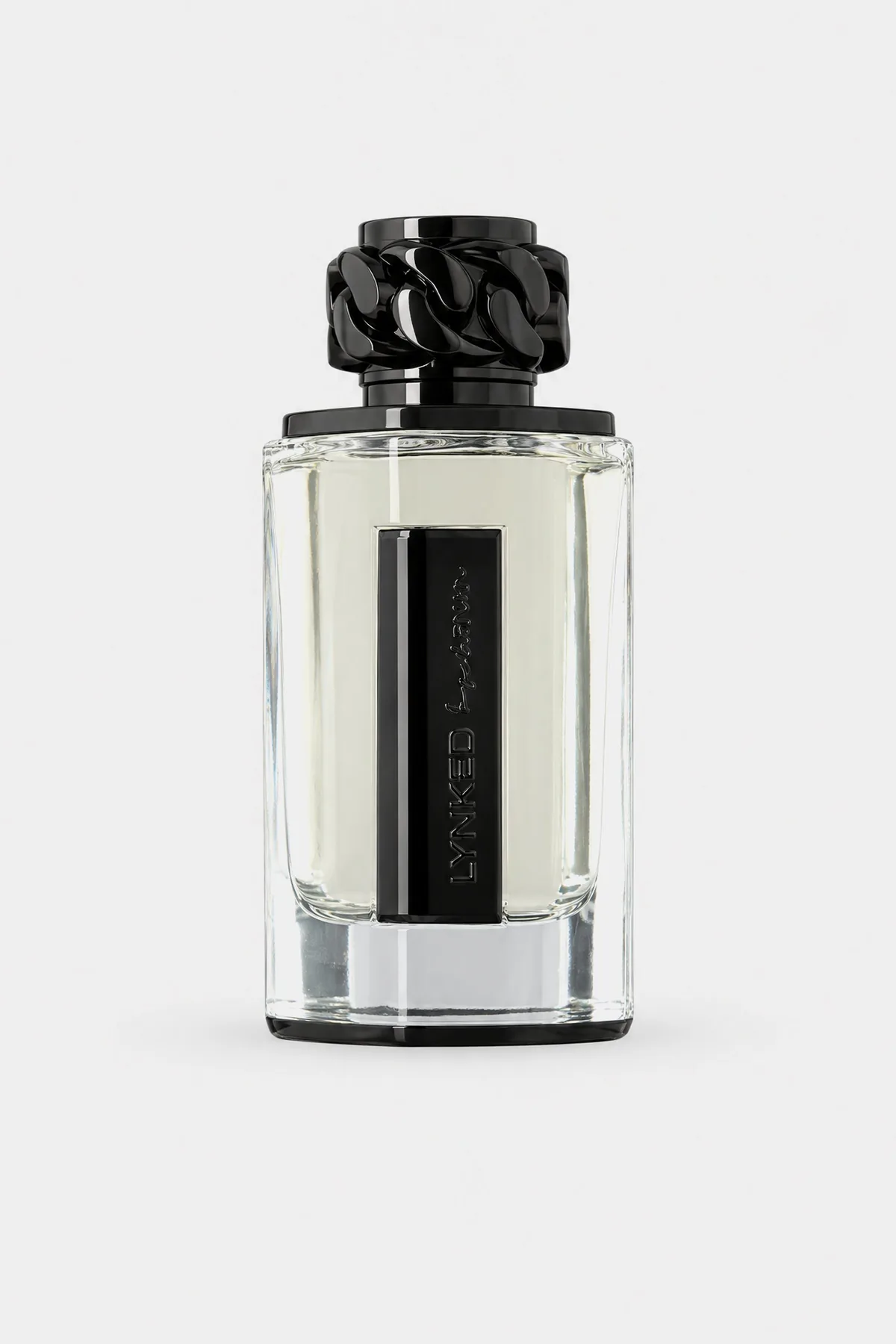 Afnan Lynked Freedom Eau de Parfum 100 ml bottle, front view