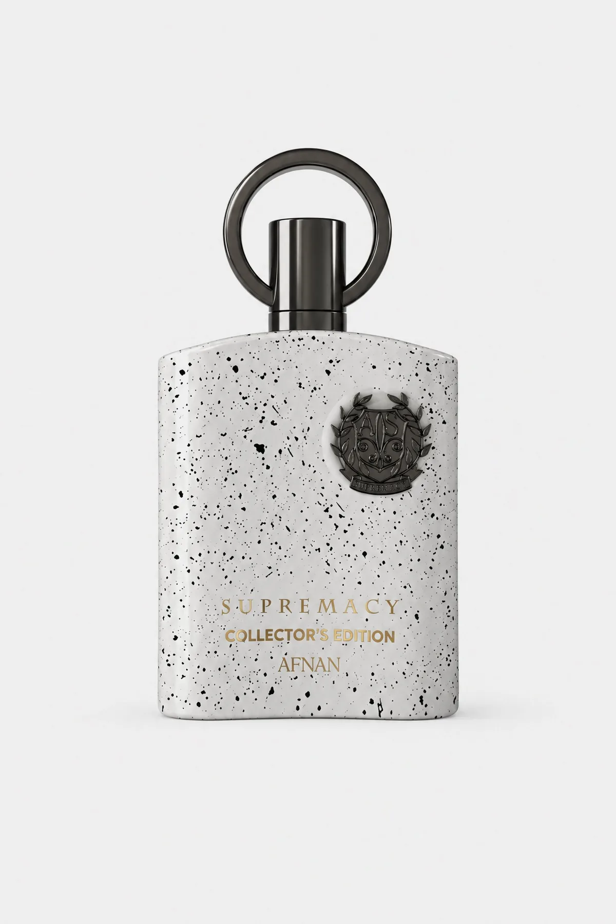 Afnan Supremacy Collector’s Edition Eau de Parfum 100 ml bottle, front view
