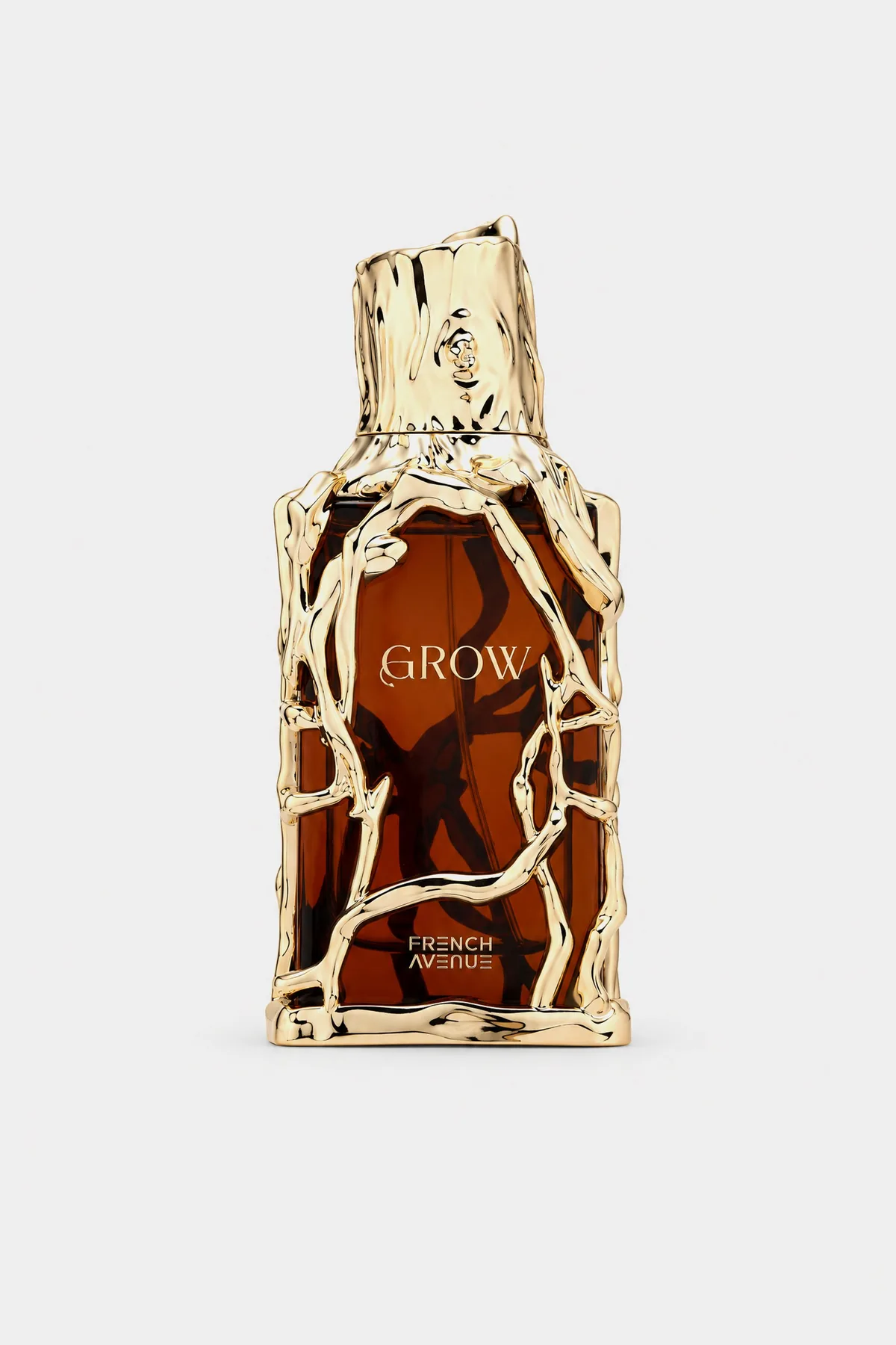 French Avenue Grow Extrait de Parfum 100 ml bottle, front view