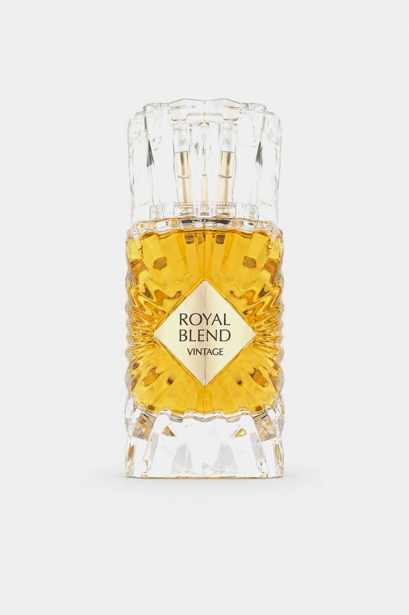 French Avenue Royal Blend Vintage Extrait de Parfum 100 ml bottle, front view