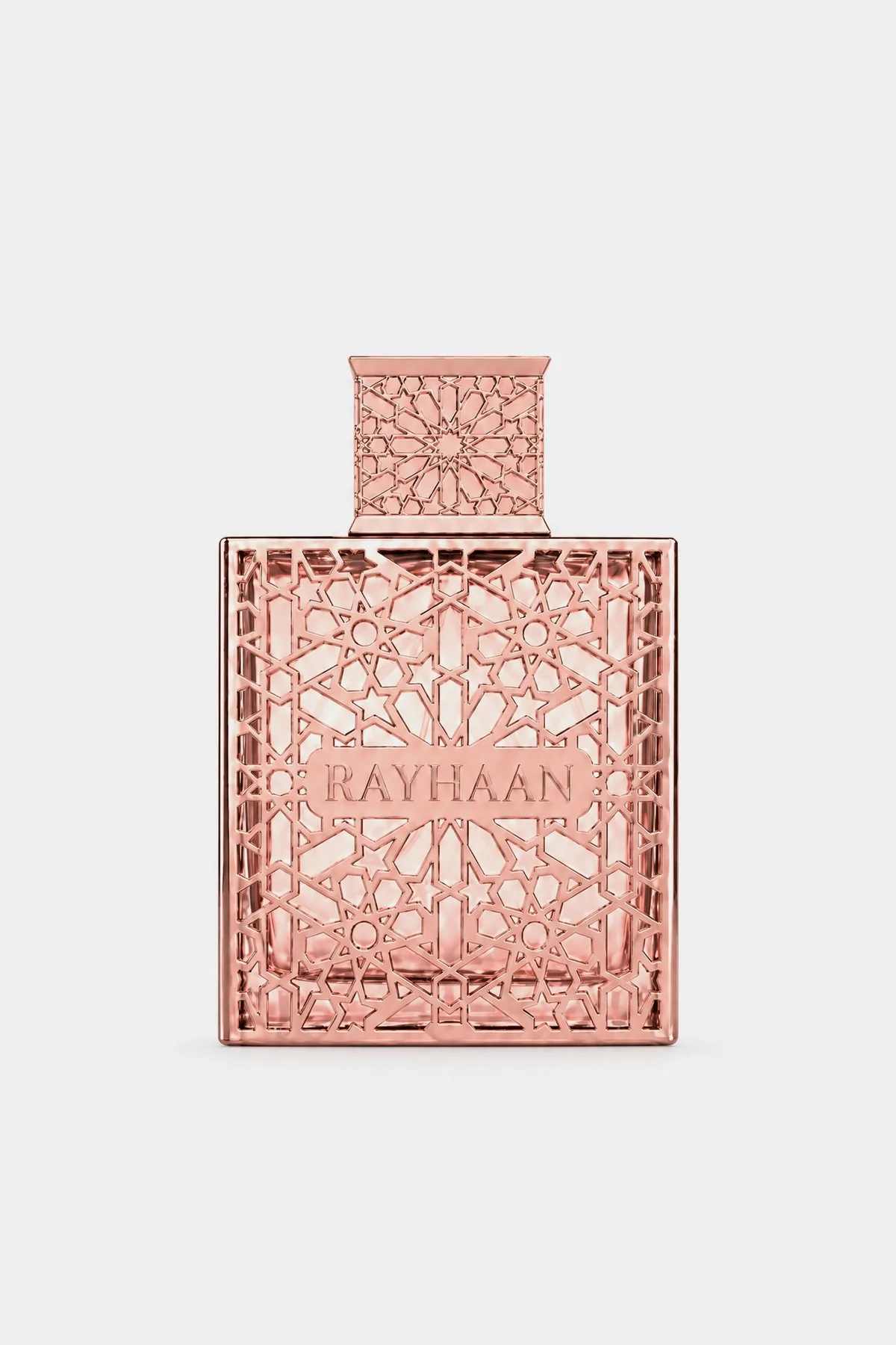 Rayhaan Divine Eau de Parfum 100 ml bottle, front view